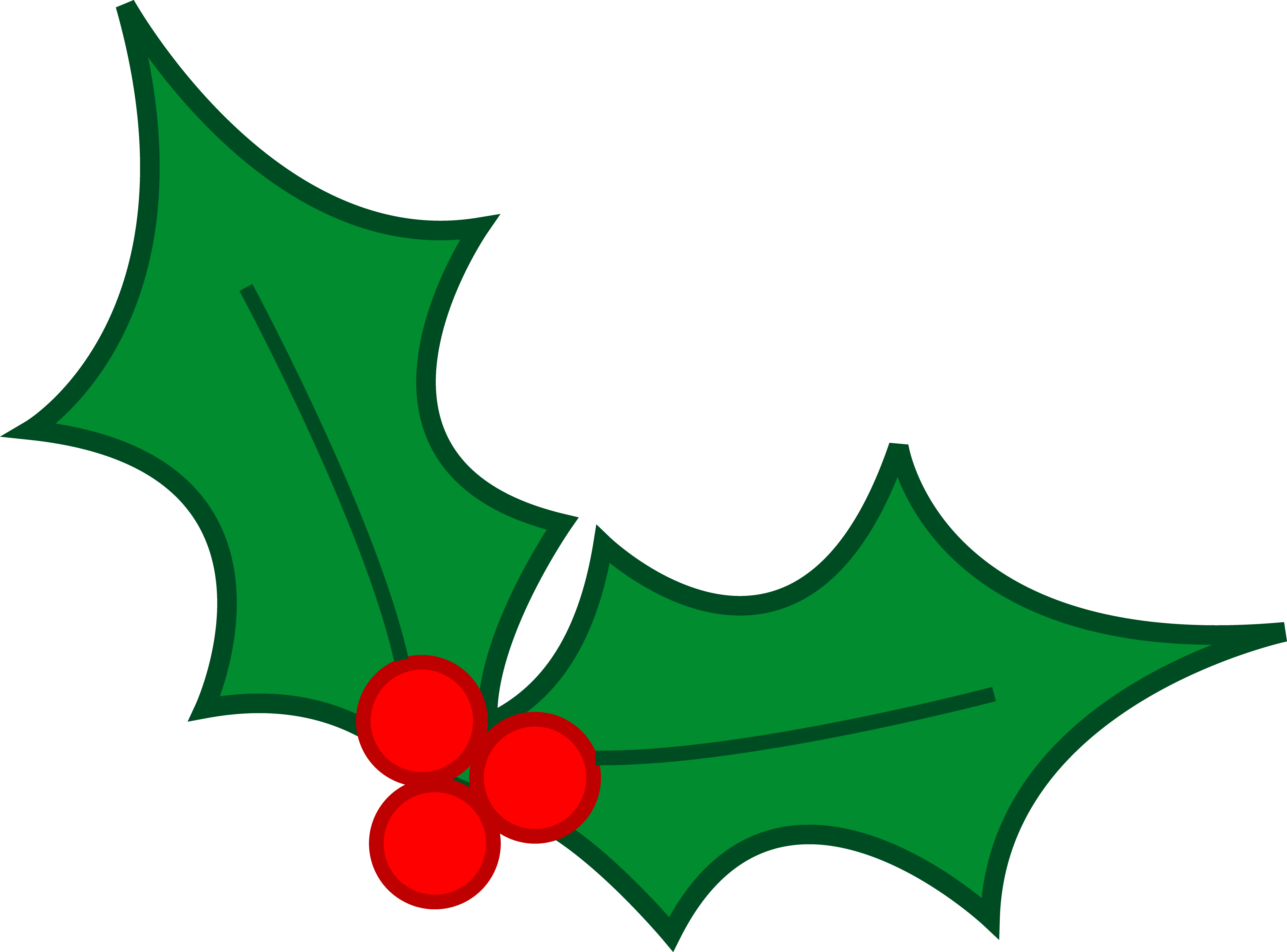 christmas-tree-clipart | Riverside Primary Academy