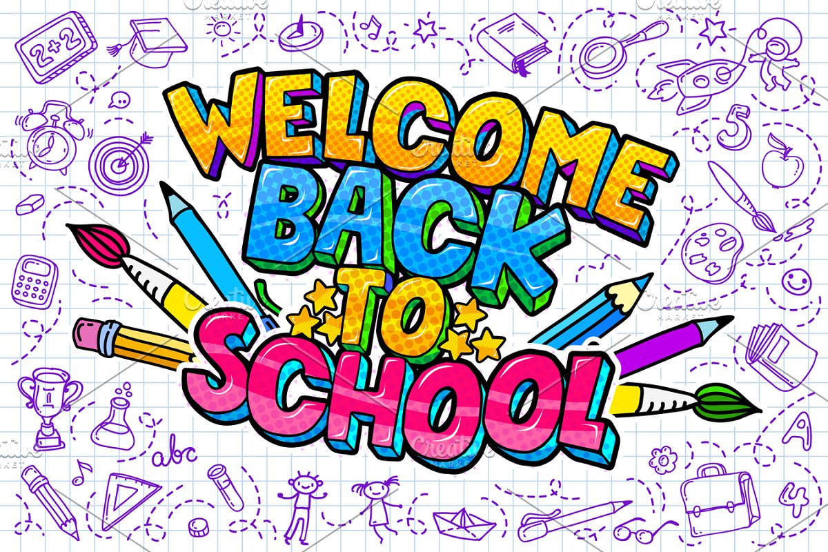 Welcome Back! | Riverside Primary Academy